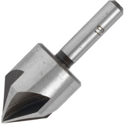 Countersink Hss 19mm 90 Degree